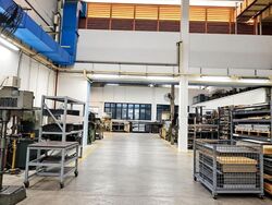 Tuas Bay Industrial Centre (D22), Factory #627929651